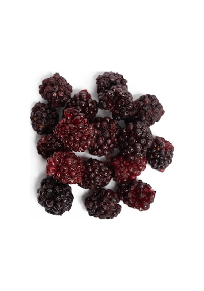 3'lü Paket Freeze Dried Böğürtlen - Dondurularak Kurutulmuş Böğürtlen 20g X 3 1 Adet
