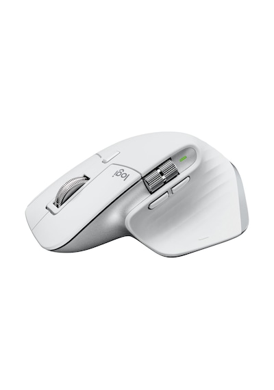 Logitech MX Master 3S Kablosuz 8000 DPI Sessiz Optik Mouse