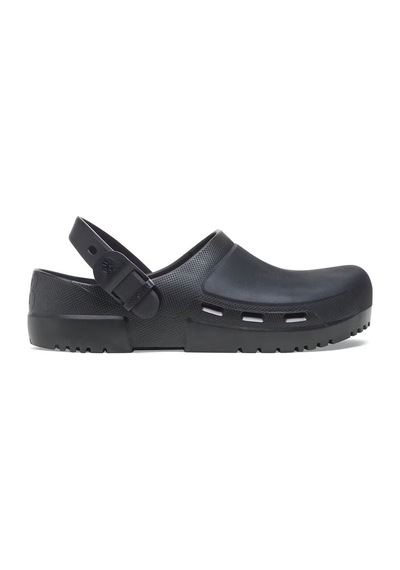 Birkenstock Birki Air 2.0 Pu Kadın Terlik 1025978 Siyah