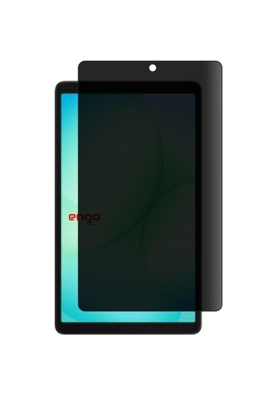 Samsung Galaxy Uyumlu Tab A11 8.7" Hayalet Ekran Koruyucu Anti Spy