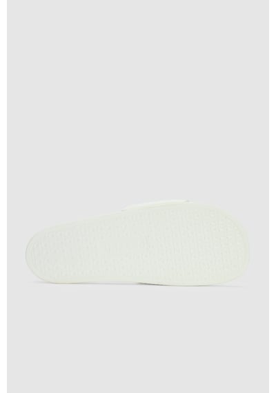 U.s. Polo Assn. Erkek Beyaz Terlik 50323189-vr013