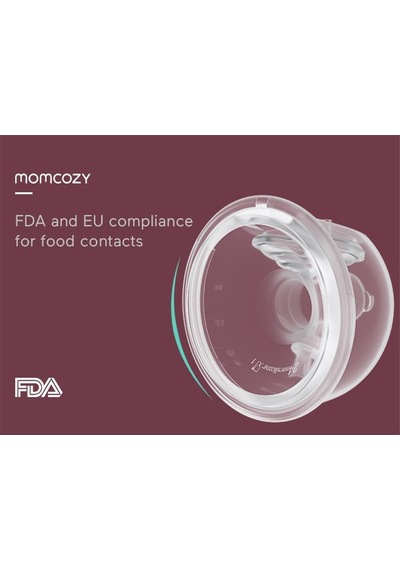 Momcozy S12Pro Full Set