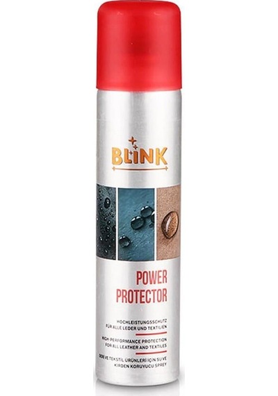 Blink Power Protector Su Ve Kirden Koruyucu Sprey 250 Ml. Renksiz