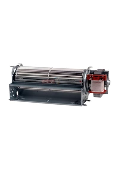 Radyan Fan Motoru 60 X 180Mm - 394805139