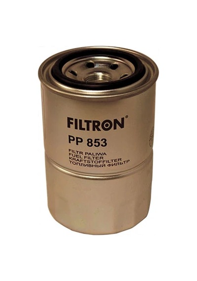 Pp853 - Yakıt Filtresi - Filtron