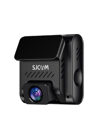 M60 4k Hdr Sony Starvis 2 Sensörlü Wifi Gps'li Araç Kamerası