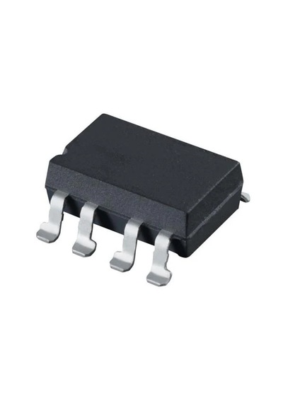 Tlp3825tp1f-toshiba Semiconductor And Storage-sensör