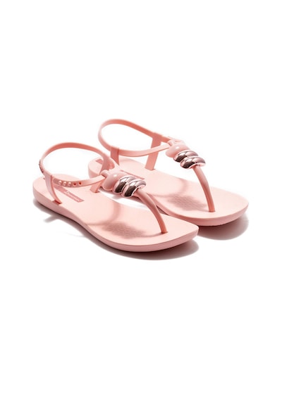 Ipanema İpanema Class Blown Kadın Sandalet Açık Pembe 35/42 DD0022 Açık Pembe