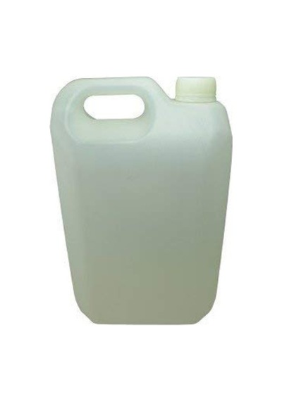 Kolonya Dezenfektan Şişesi Bidonu Plastik 5 Lt Diğer
