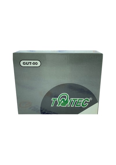 TAITEC GUT-00 TAMİR YAMASI