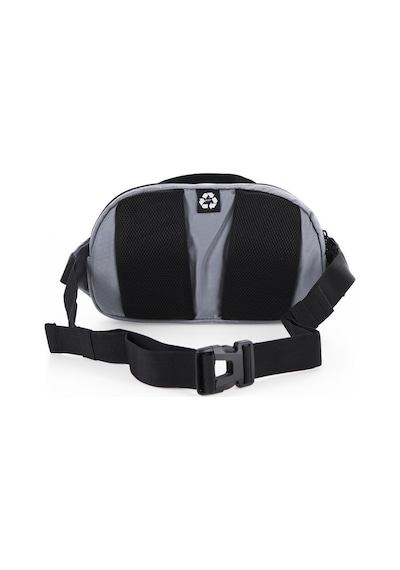Discovery Dıscovery D00210 Bel Çantası-gri Gri