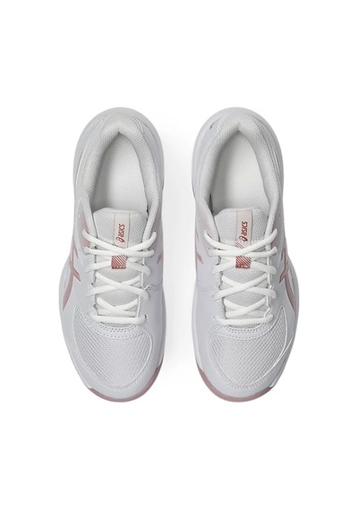 Asics Gel-game Gs Çocuk Tenis Ayakkabısı Beyaz - Pembe