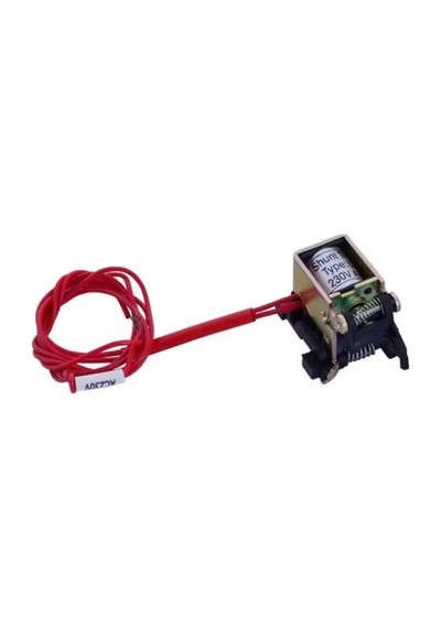 Sigma Açtırma Bobini B160-h250