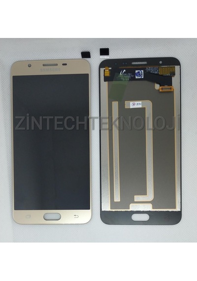 Samsung Uyumlu Galaxy J7 Prime (Sm-G610F) Lcd Ekran+Dokıunmatik