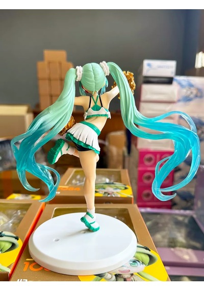 Chip Toys Vocaloid Hatsune Miku Hatsune Miku Figürü 253169230