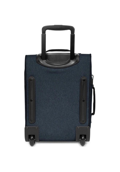Eastpak 2 Tekerlekli Valiz, Bavul, Sırt Çantası Strapson Xxs Triple Denim-8566 Lacivert