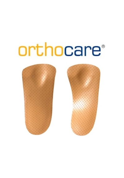 Orthocare 7320 Insole 3/4 Kösele tabanlık