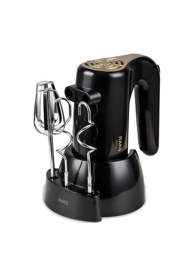 Jasper Standlı El Mikseri 400 Watt Diğer