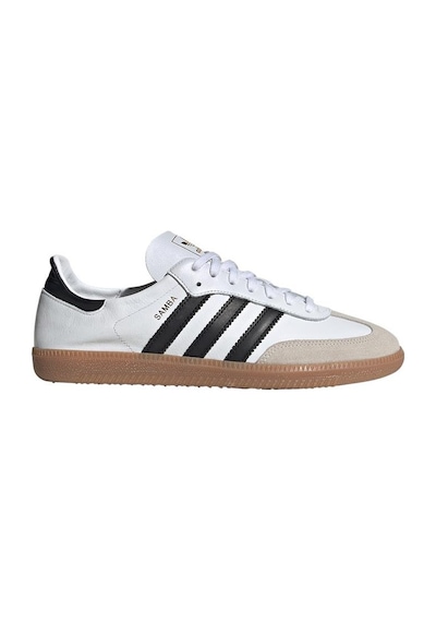 Adidas Erkek Beyaz Sneaker Samba Decon If0642 Beyaz