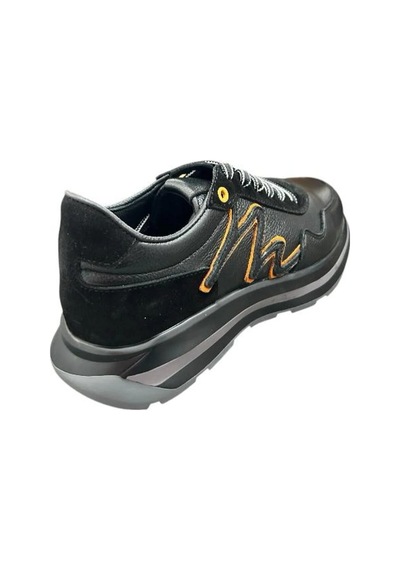 Kemal Tanca 863 19568 Erkek Spor Ayakkabı & Sneaker Çok Renkli