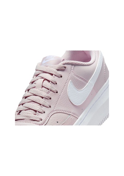 Nike Court Vision Alta Dm0113-005 Pembe