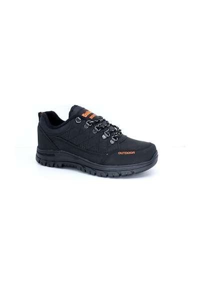 Trendyshoes 115 Dakırs Erkek Kaymaz Taban Ayakkabı