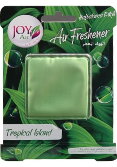 Joyair Tropical Island Oda Kokusu 8 G