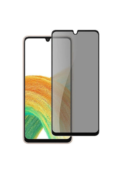 Linktech Samsung Galaxy Uyumlu A05 Temperli 5d Pro Cam Ekran Koruyucu