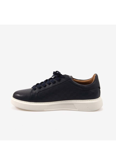 Kemal Tanca Erkek Spor & Sneaker Ayakkabı 3503 Lacivert