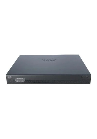 Cisco 2.el Network Cisco Isr4321/k9 Router