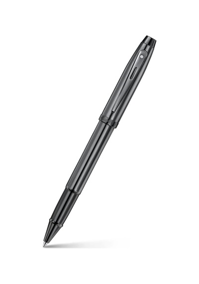 Sheaffer 9375-1 100 Serisi Roller Kalem Koyu Gri Çok Renkli