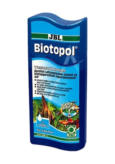 Jbl Biotopol 500 Ml Su  Düzenleyici