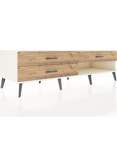 Kronos Tv Ünitesi 3 Çekmeceli 176x59x51 Aytaşı-aytaşı/çam Aytası/atlas Çam Kronos Tv Ünitesi 3 Çekmeceli 176x59x51 Aytaşı-aytaşı/çam Aytası/atlas Çam