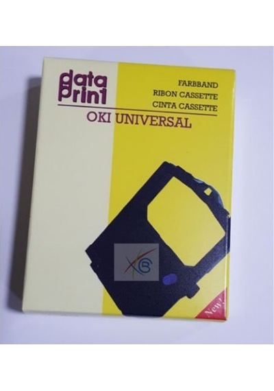 Oki 3320-3321-320-321-520-590-591 Uyumlu Şerit