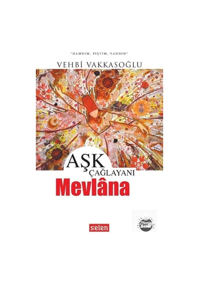 Aşk Çağlayanı / Vehbi Vakkasoğlu 9786056843280