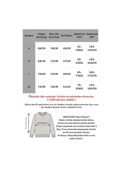 Afri Kadın Oversize Pembe Sweatshirt 3 İplik Şardonlu Kapüşonlu Cepli Rahat Kalıp Pembe