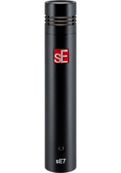 Se Electronics Se7 Küçük Diyaframlı Kondenser Mikrofon