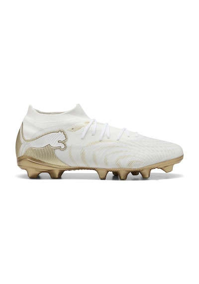 Puma Future 9 Match Fg/ag Erkek Beyaz Futbol Krampon 10871304 Beyaz