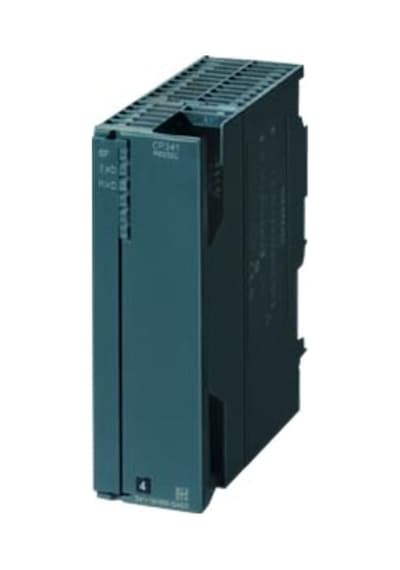 Sımatıc S7-300, Cp 341 ( 6Es7 341-1Ah02-0Ae0 )