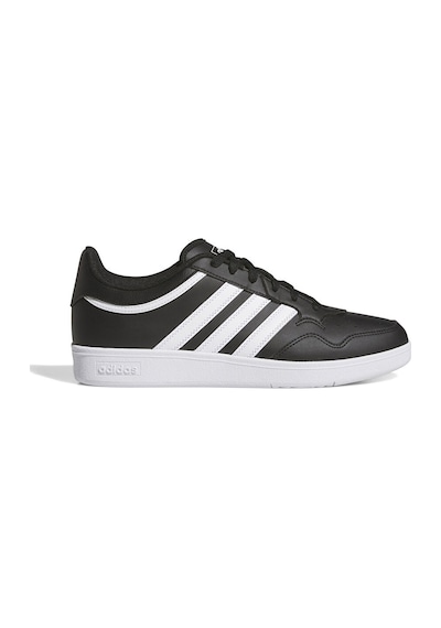 Adidas Hoops 4.0 Unısex Spor Ayakkabı - Jq9988 Siyah