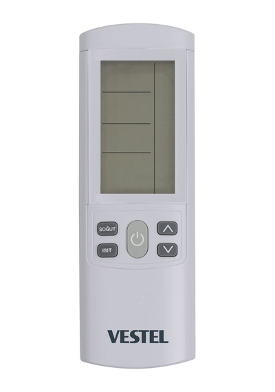 Vestel Flora Doğa Inverter 076 12000 BTU A++ Wıfı Klima