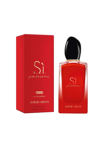 Si Passione Edp Intense 100 Ml Kadın Parfüm 3614272826571 Fresh
