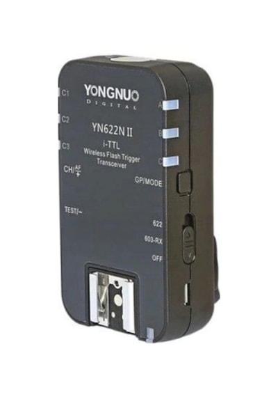 Yongnuo Yn622n İ-ttl Tetikleyici Nikon Uyumlu Tekli