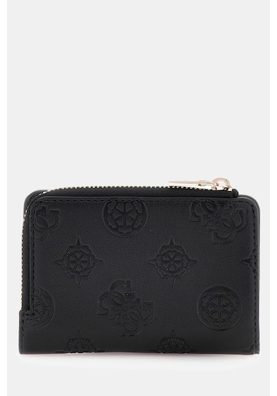 Guess Laurel Ii Kadın Cüzdan Swpd7459156 Siyah
