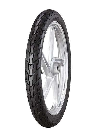 Anlaş/ırc Anlas 2.50-17 Nf29 Tl 38l Motosiklet Lastiği