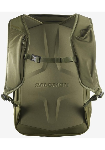 Salomon Outlıfe Pack 20 Martini Olive/olıve Nıght/ Sırt Çantası L 001