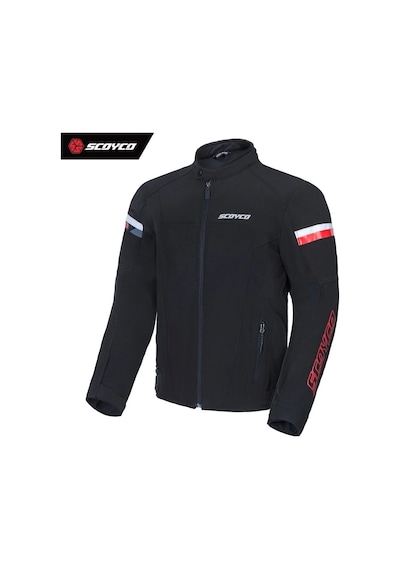 Scoyco Jk127 Softsheel Mont