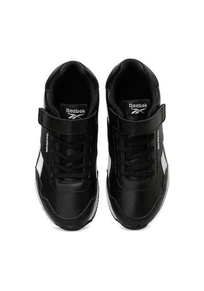 Reebok Royal Jog 3.0 Elas Siyah Erkek Çocuk Sneaker 000000000102010931 Siyah-Siyah