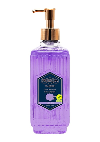 Pereja Sıvı Sabun Cashmere 500ml 12