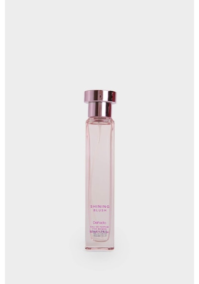 Defacto Shining Blush Kadın Parfüm EDP 50 ML + EDP 30 ML